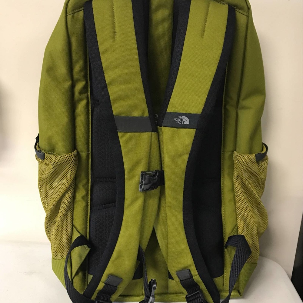 The North Face Jester Backpack, Green, One Size - Picture 4 of 7